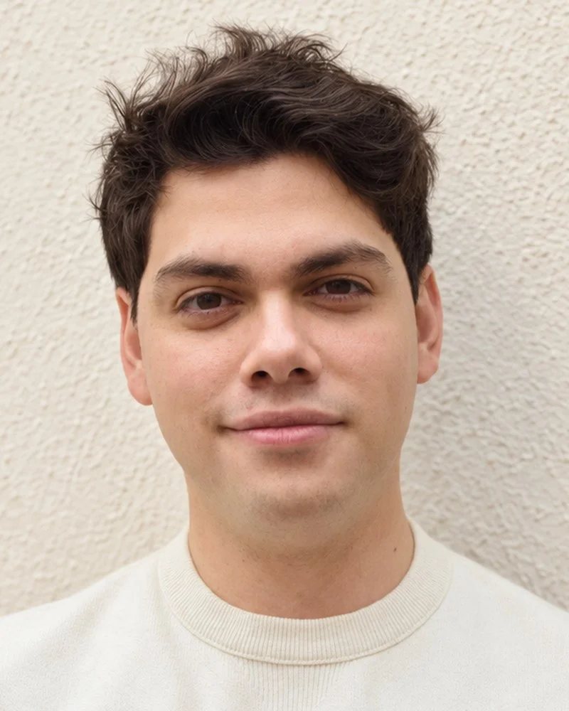 Jorge Ramírez