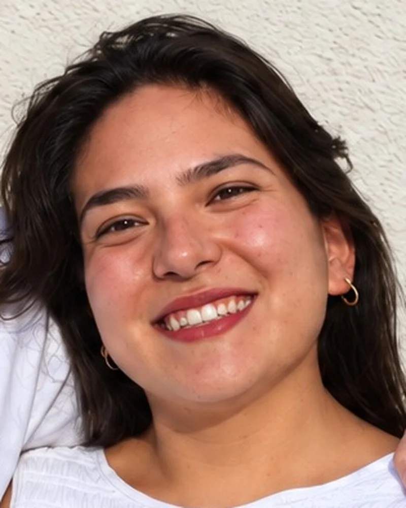 Mariana Lama Alfaro